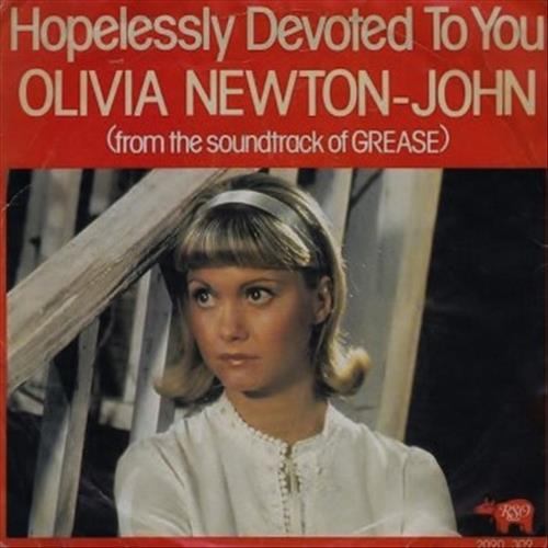 Olivia Newton-John